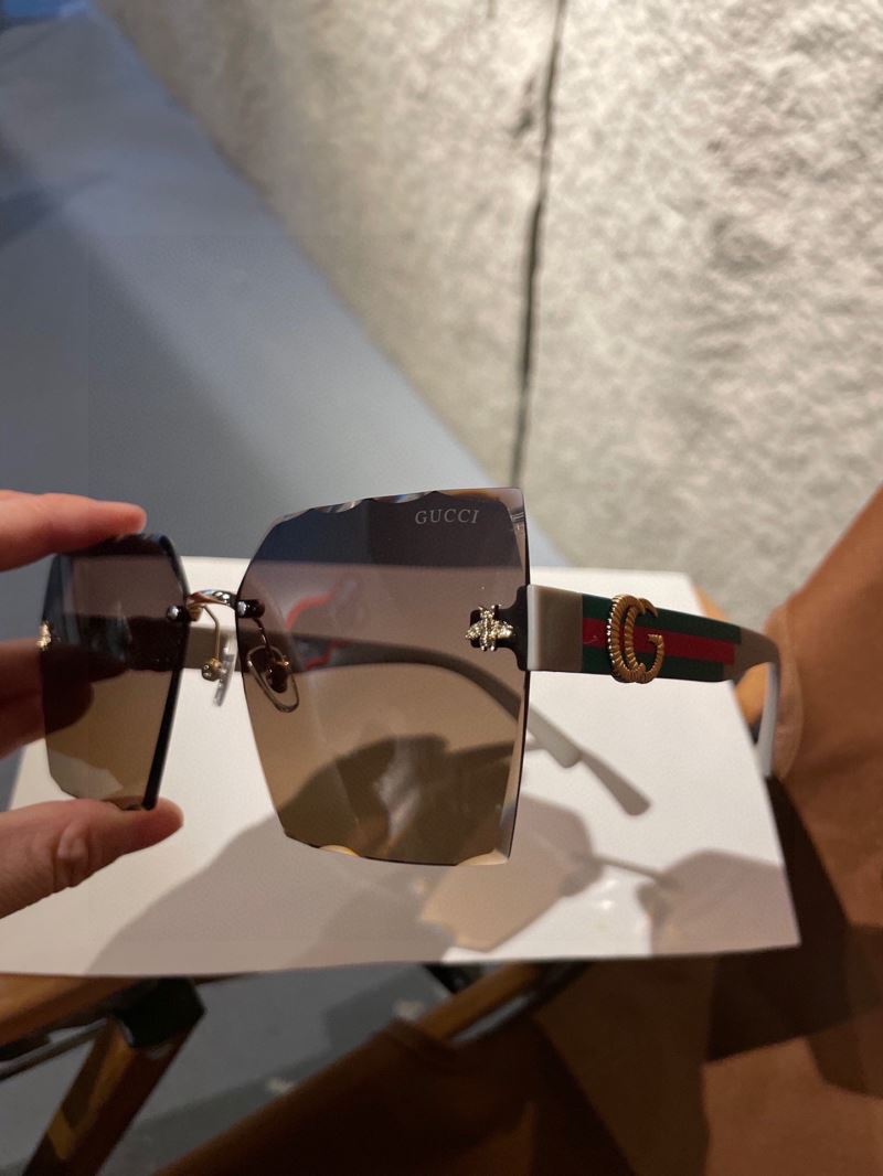 Gucci Sunglasses